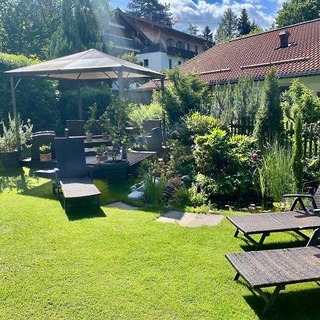 Zentral in Tegernsee, per Zug&Auto, 2min zum See Exterior foto